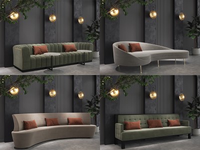 Komplett Bänken Kollektion