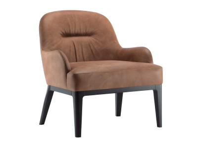 Lotus Armchair