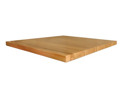 Cleo - oakwood table top